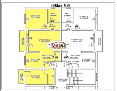 Apartament nou Ciresica Sibiu - foto 15