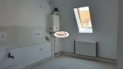 Apartament nou Ciresica Sibiu - foto 4