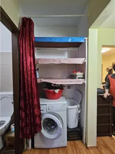 Apartament 3 camere decomandat cu pivnita de vanzare in Vasile Aaron - foto 14