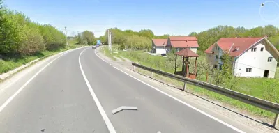 Teren de vanzare in Sura Mare Sibiu - foto 3
