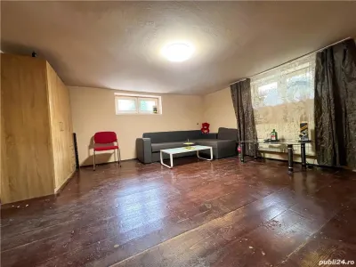 Casa de vanzare in Sibiu zona Lupeni - foto 3