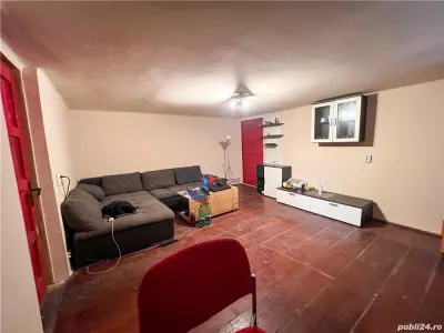 Casa de vanzare in Sibiu zona Lupeni - foto 4