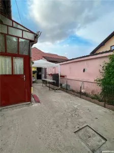 Casa de vanzare in Sibiu zona Lupeni - foto 6