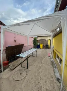 Casa de vanzare in Sibiu zona Lupeni - foto 7