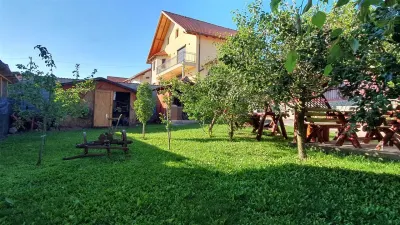 Casa de vanzare in Sura Mare - foto 2