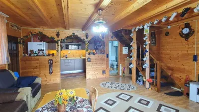 Casa de vanzare in Sura Mare - foto 14