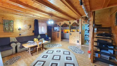 Casa de vanzare in Sura Mare - foto 15