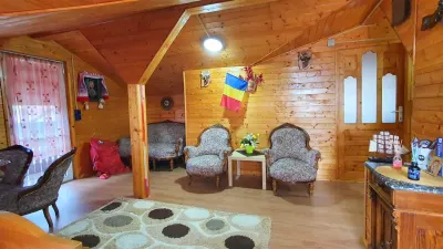 Casa de vanzare in Sura Mare - foto 19