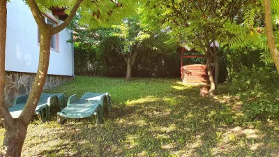 Casa de vanzare in Sura Mare - foto 3