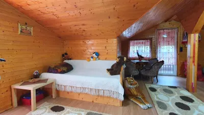 Casa de vanzare in Sura Mare - foto 21