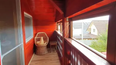 Casa de vanzare in Sura Mare - foto 25