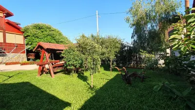 Casa de vanzare in Sura Mare - foto 4