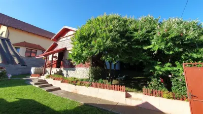 Casa de vanzare in Sura Mare - foto 5