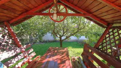 Casa de vanzare in Sura Mare - foto 6