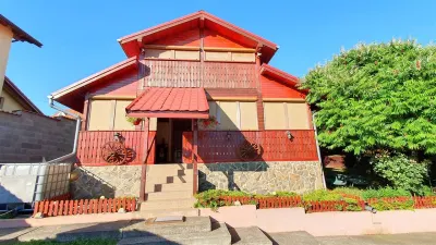 Casa de vanzare in Sura Mare - foto 7