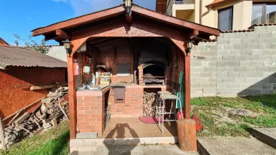 Casa de vanzare in Sura Mare - foto 8