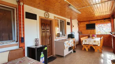 Casa de vanzare in Sura Mare - foto 9
