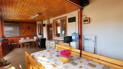 Casa de vanzare in Sura Mare - foto 10