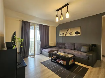 Apartament de vanzare la vila in Selimbar - foto 1