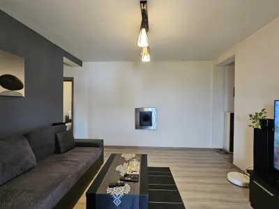 Apartament de vanzare la vila in Selimbar - foto 12