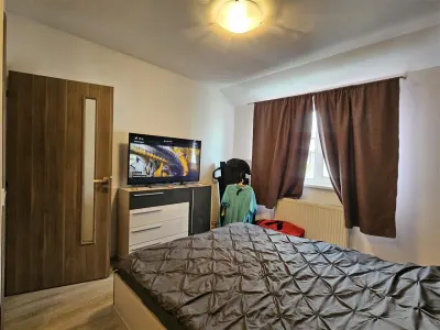 Apartament de vanzare la vila in Selimbar - foto 3