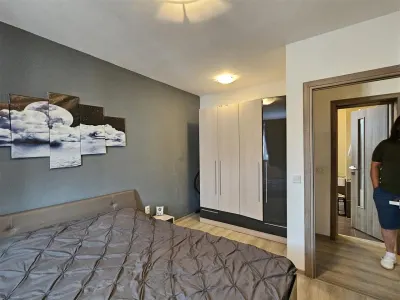 Apartament de vanzare la vila in Selimbar - foto 4