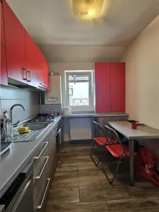 Apartament de vanzare la vila in Selimbar - foto 6