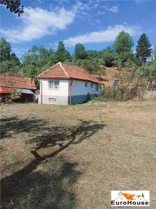 Casa cu teren de vanzare in Jud Hunedoara  Vulcan Paroseni - foto 2