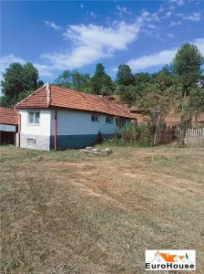 Casa cu teren de vanzare in Jud Hunedoara  Vulcan Paroseni - foto 3