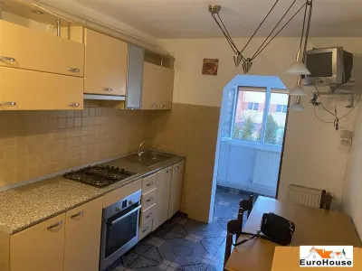 Apartament cu 2 camere de inchiriat in Alba Iulia Cetate - foto 2