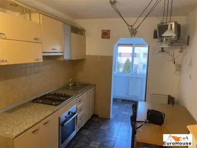 Apartament cu 2 camere de inchiriat in Alba Iulia Cetate - foto 3