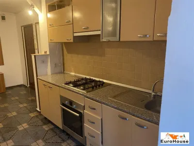 Apartament cu 2 camere de inchiriat in Alba Iulia Cetate - foto 8