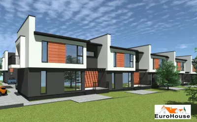 Casa de tip insiruit in Alba Iulia - Alba Iulia