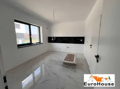 Casa de tip insiruit in Alba Iulia - foto 4