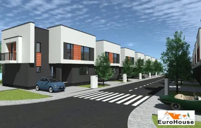 Casa de tip insiruit in Alba Iulia - foto 5