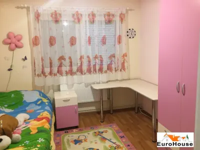 Apartament cu 4 camere de vanzare in Alba Iulia - foto 5