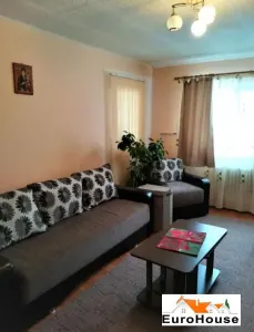 Apartament cu 2 camere de vanzare in Alba Iulia - foto 2