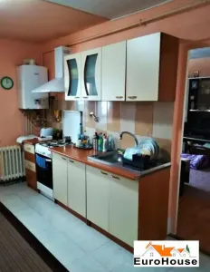 Apartament cu 2 camere de vanzare in Alba Iulia - foto 6