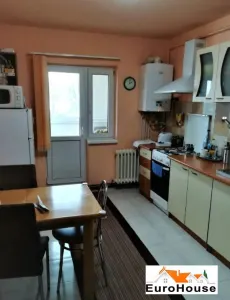 Apartament cu 2 camere de vanzare in Alba Iulia - foto 7