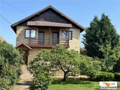 Casa de vanzare in Alba Iulia - Alba Iulia