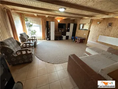 Casa de vanzare in Alba Iulia - foto 7