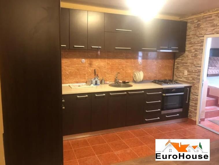 Apartament cu 3 camere de vanzare in Alba Iulia - Alba Iulia