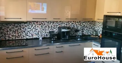 Apartament cu 3 camere de vanzare in Alba Iulia - Alba Iulia