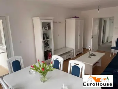 Apartament cu 3 camere de vanzare in Alba Iulia - Alba Iulia