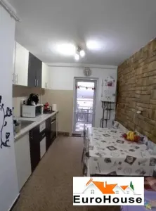 Apartament cu 2 camere de vanzare in Alba Iulia - Alba Iulia