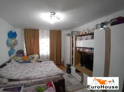 Apartament cu 2 camere de vanzare in Alba Iulia - foto 4