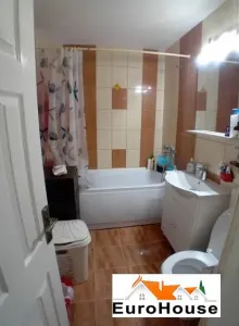 Apartament cu 2 camere de vanzare in Alba Iulia - foto 5