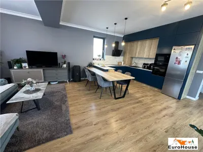 Casa pe un nivel de vanzare in Alba Iulia Cetate - Alba Iulia