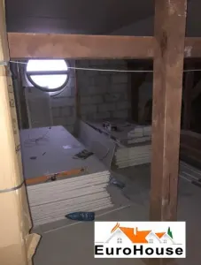 Mansarda compartimentata in 7 garsoniere - foto 1