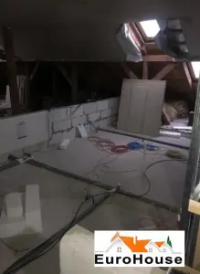Mansarda compartimentata in 7 garsoniere - foto 3